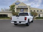 2026 Ford F-150 SuperCrew Cab RWD Pickup for sale #260434 - photo 8