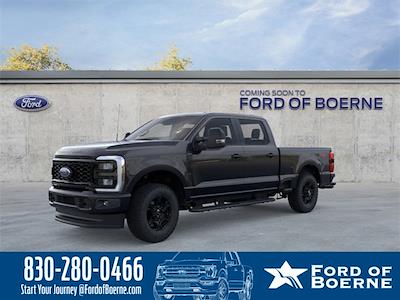 2026 Ford F-250 Crew Cab 4WD Pickup for sale #260439 - photo 1