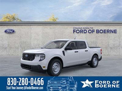 2026 Ford Maverick SuperCrew Cab FWD Pickup for sale #260441 - photo 1