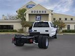 New 2026 Ford F-550 Crew Cab Cab Chassis for sale #260447 - photo 8