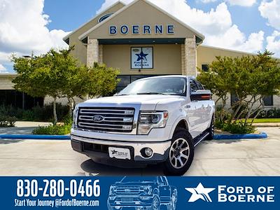 Used 2014 Ford F-150 - photo 1