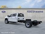 New 2026 Ford F-550 Crew Cab Cab Chassis for sale #260464 - photo 2