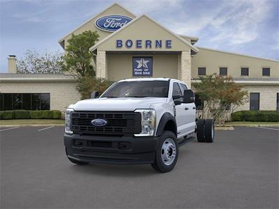 New 2026 Ford F-550 - photo 1