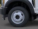 2026 Ford F-550 Crew Cab DRW 4WD Cab Chassis for sale #260512 - photo 19