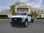 2026 Ford F-550 Crew Cab DRW 4WD Cab Chassis for sale #260512 - photo 2
