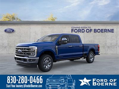 New 2026 Ford F-250 - photo 1