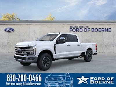 New 2026 Ford F-250 - photo 1