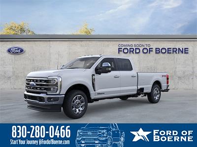 New 2026 Ford F-350 - photo 1
