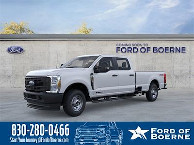 New 2026 Ford F-250 - photo 1