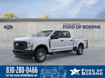 New 2026 Ford F-250 - photo 1