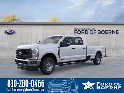 2026 Ford F-350 Crew Cab SRW 4WD Pickup for sale #260624 - photo 1