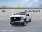 2026 Ford F-350 Crew Cab SRW 4WD Pickup for sale #260624 - photo 2