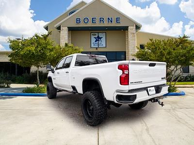 Used 2022 Chevrolet Silverado 3500 - photo 1
