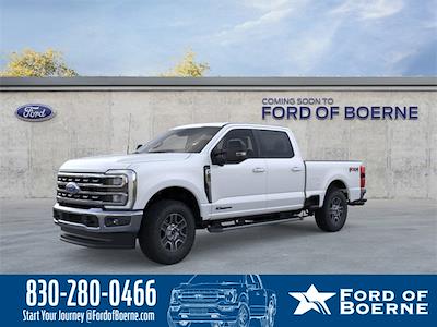 New 2026 Ford F-250 - photo 1