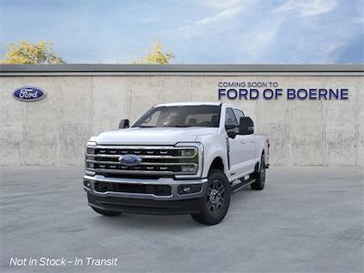 New 2026 Ford F-250 - photo 1