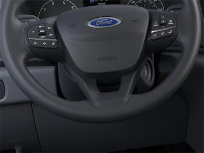 New 2025 Ford Transit 350 - photo 1