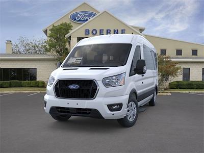 New 2025 Ford Transit 350 - photo 1