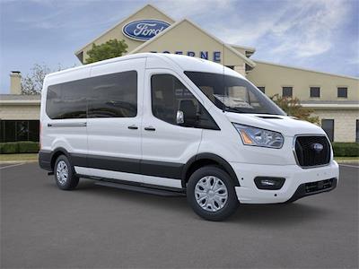 New 2025 Ford Transit 350 - photo 1