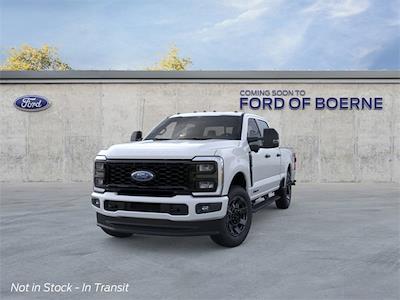 New 2026 Ford F-250 - photo 1