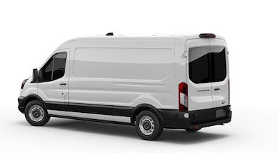 New 2026 Ford Transit 250 - photo 1
