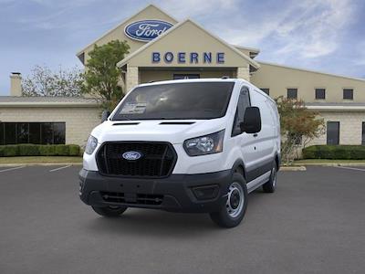 2026 Ford Transit 150 Low Roof RWD Empty Cargo Van for sale #261052 - photo 2