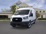 2026 Ford Transit 250 Medium Roof RWD Empty Cargo Van for sale #261213 - photo 2