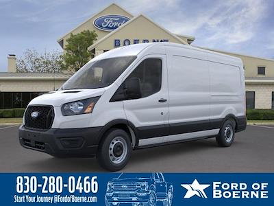 2026 Ford Transit 250 Medium Roof RWD Empty Cargo Van for sale #261217 - photo 1