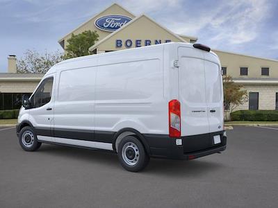 2026 Ford Transit 250 Medium Roof RWD Empty Cargo Van for sale #261217 - photo 2