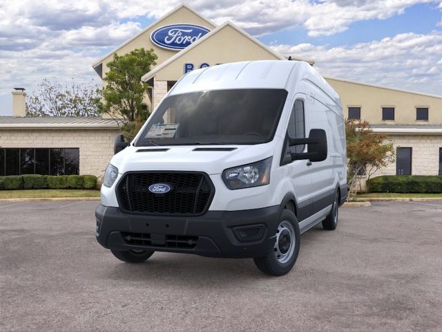 New 2026 Ford Transit 350 - photo 2