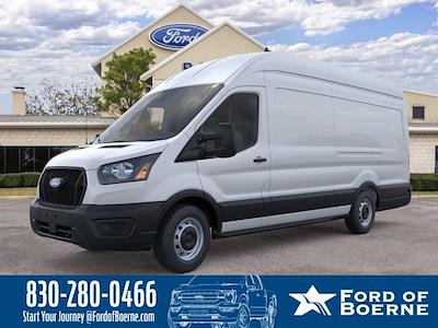 New 2026 Ford Transit 350 High Roof Empty Cargo Van for sale #261908 - photo 1
