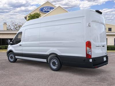 New 2026 Ford Transit 350 High Roof Empty Cargo Van for sale #261908 - photo 2