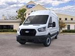 New 2026 Ford Transit 350 High Roof Empty Cargo Van for sale #261908 - photo 3