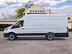 New 2026 Ford Transit 350 High Roof Empty Cargo Van for sale #261908 - photo 4