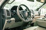 Used 2020 Ford F-250 XL Crew Cab 4x4 Flatbed Truck for sale #P10827 - photo 11