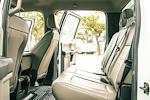 Used 2020 Ford F-250 XL Crew Cab 4x4 Flatbed Truck for sale #P10827 - photo 13
