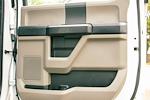 Used 2020 Ford F-250 XL Crew Cab 4x4 Flatbed Truck for sale #P10827 - photo 16