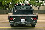 Used 2020 Ford F-250 XL Crew Cab 4x4 Flatbed Truck for sale #P10827 - photo 5