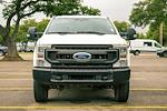 Used 2020 Ford F-250 XL Crew Cab 4x4 Flatbed Truck for sale #P10827 - photo 9
