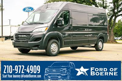 Used 2023 Ram ProMaster 2500 High Roof High Roof FWD Empty Cargo Van for sale #P10871 - photo 1