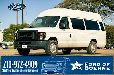 Used 2009 Ford E-250 4x2 Mobility for sale #P20458A - photo 1