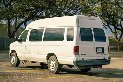 Used 2009 Ford E-250 4x2 Mobility for sale #P20458A - photo 2