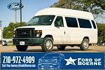 Used 2009 Ford E-250 4x2 Mobility for sale #P20458A - photo 1