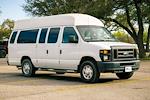 Used 2009 Ford E-250 4x2 Mobility for sale #P20458A - photo 8