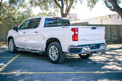 2023 Chevrolet Silverado 1500 Crew Cab 4x4 Pickup for sale #250845B - photo 2