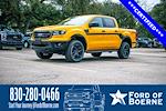 Used 2022 Ford Ranger SuperCrew Cab Pickup for sale #P20969 - photo 1