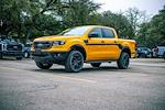 Used 2022 Ford Ranger SuperCrew Cab Pickup for sale #P20969 - photo 3