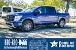 2024 Nissan Titan Crew Cab 2WD Pickup for sale #P21008 - photo 1