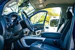 2024 Nissan Titan Crew Cab 2WD Pickup for sale #P21008 - photo 10