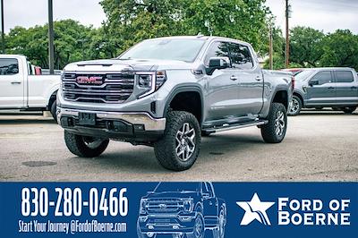 2023 GMC Sierra 1500 Crew Cab 4x4 Pickup for sale #P21030 - photo 1