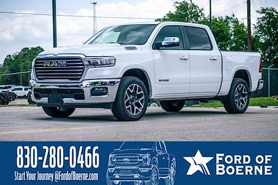 2025 Ram 1500 Crew Cab 4x4 Pickup for sale #P21035 - photo 1